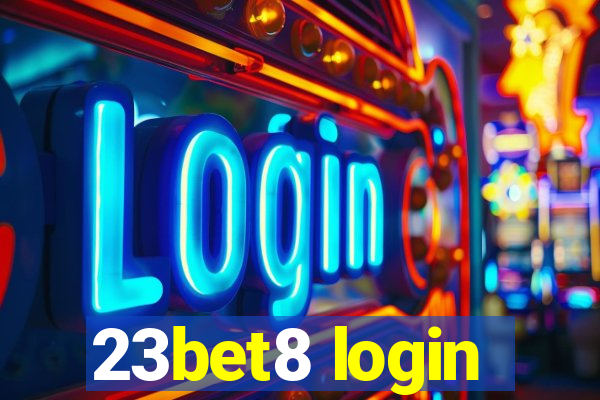 23bet8 login